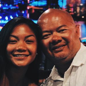 Meet your Posher, Camille